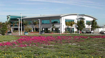 San Diego Field Station