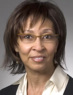 photo of Patrice Powell