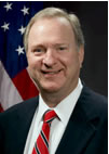 Lyons Gray, Chief Financial Officer