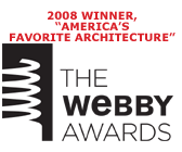 2008 Webby Awards