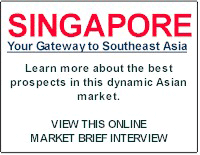 Click Photo To Watch The 'On The Road Market Brief' Interview to learn more about best prospects in this dynamic Asian market.