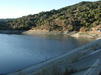 Picture of Guadalupe River Watershed, CA