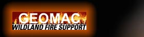 GeoMAC - Wildland Fire Support