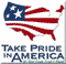 Take Pride in America