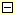 minus symbol