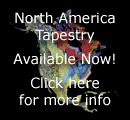 Link to North America Tapestry Information page