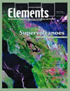 Cover of Elements Magazine