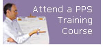 Attend a PPS Training Course