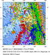 Historical Seismicity