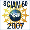 Scientific American SCIAM 50 Awards logo