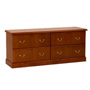 Symphony 68 in. Lateral File Credenza