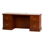 Symphony 68 in. File/Kneehole/File Credenza