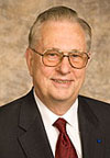 Photo of Dr. Arden L. Bement, Jr., Director, NSF