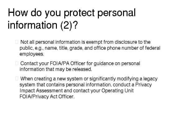 Powerpoint Slide which depicts the text information that is included directly below.