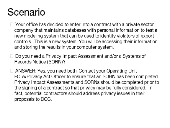 Powerpoint Slide which depicts the text information that is included directly below.