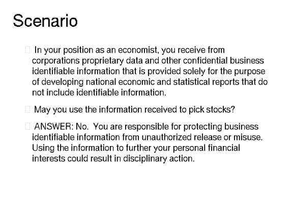 Powerpoint Slide which depicts the text information that is included directly below.