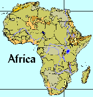 Africa image