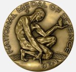 medal of science