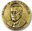 waterman award