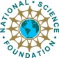 logo of the National Science Foundation