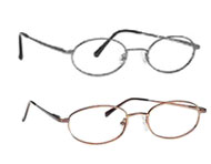 Prescription Eyewear Frames.