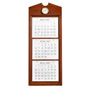 Symphony/Baritone Wall Calendar Holder