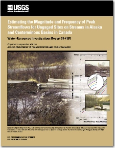 Water-Resources Investigations Report 03-4188