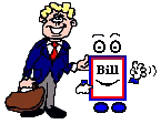 Congressman and Bill