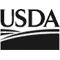 USDA logo