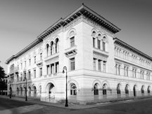 Federal Building & U.S. Courthouse, Savannah, GA