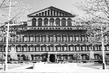 U.S. Pension Building, Washington, DC