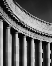 Ariel Rios Federal Building, Washington, DC