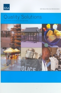 Quality Solutions Catalog