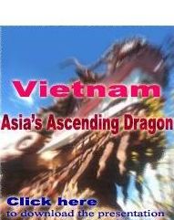 Vietnam, Asia's Ascending Dragon!