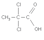 Structural Formula