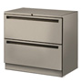 Opus Two Drawer Lateral File
