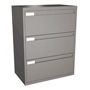 Opus Three Drawer Lateral File