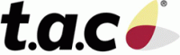 Logo for TAC