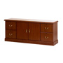 Symphony 68 in. File/Double Door/File Credenza