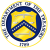 Department of the Treasury