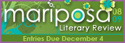 Mariposa Literary Review