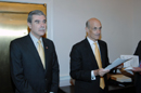 Secretaries Gutierrez, Chertoff Announce Nearly $1 Billion in First Responder Communications Grants