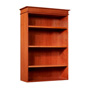 Baritone 35 in. W x 15 in. D Open Shelf Upper Storage Unit