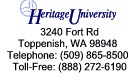 Heritage University