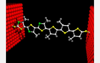 Single-molecule diodes are gatekeepers for electrons in a circuit.