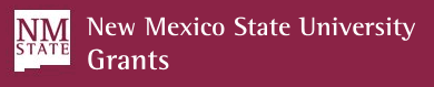 New Mexico State University at Grants