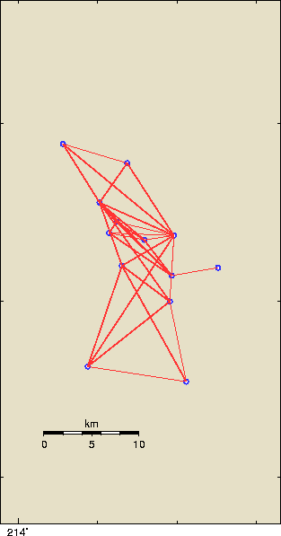 rich net map