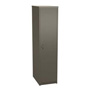 Melody 17 in. W Solid Door Tower Cabinet