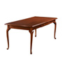 Baritone 72 in. Table Desk