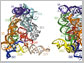 ribbon reconstruction views